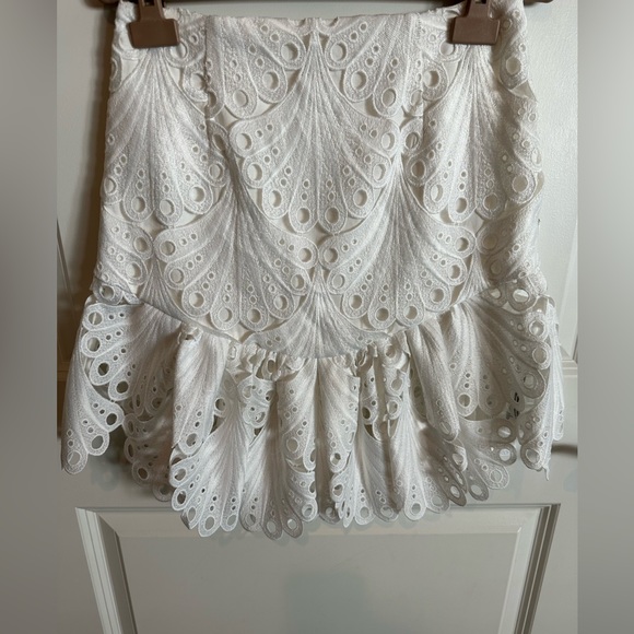 Maje skirt - Picture 3 of 3